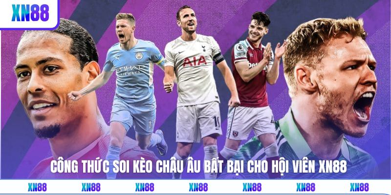 Tích lũy kinh nghiệm soi kèo để vào vờ thành công